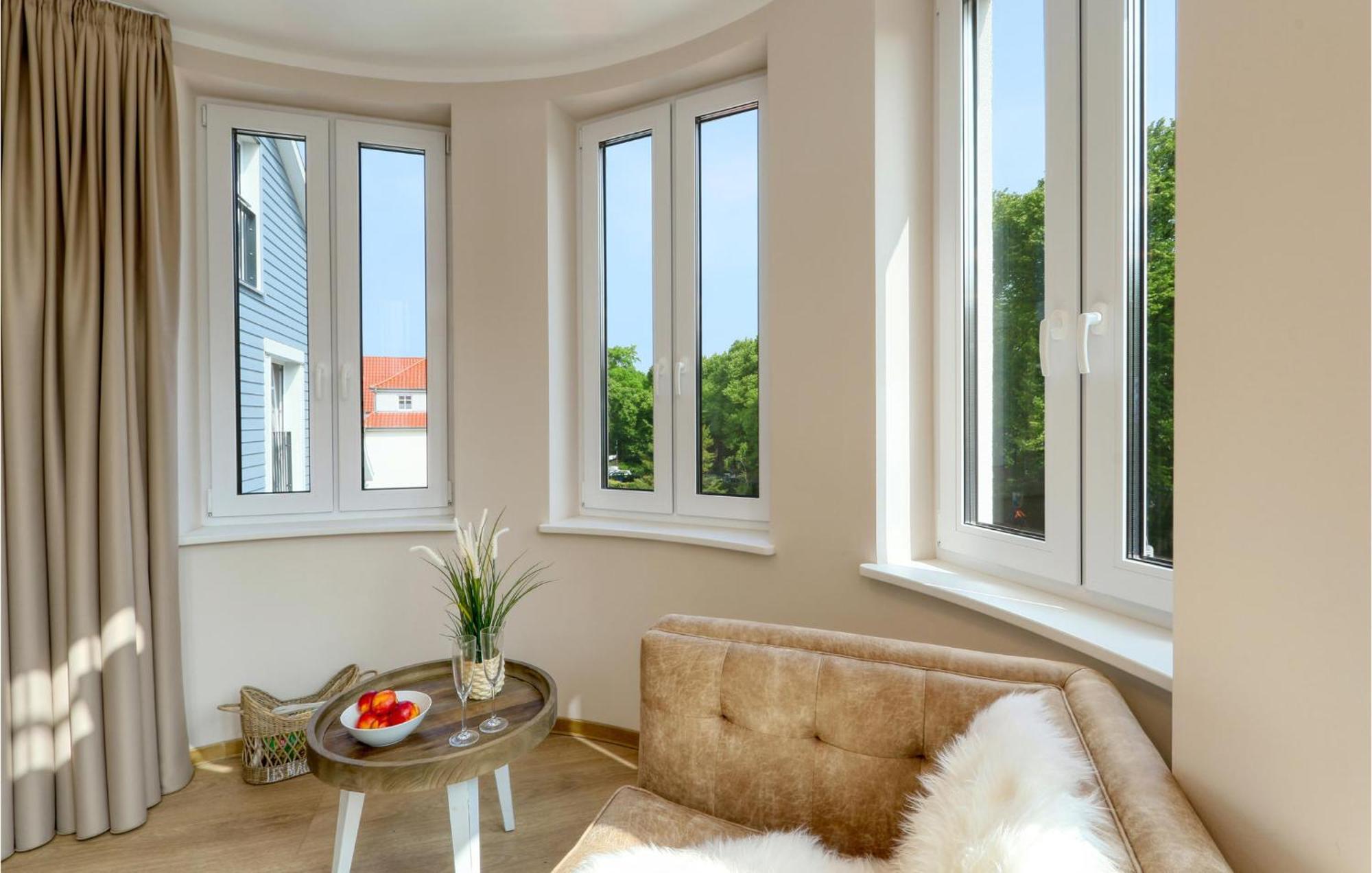 Baltischer Hof Apartment 46 Ostseebad Boltenhagen Exterior foto